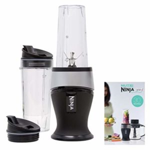 Ninja Personal Blender (QB3001SS)