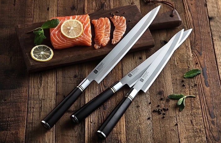 Best Fish Fillet Knife Of 2020 (Review And Buying Guide)