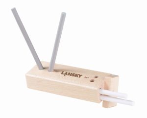 The Lansky 4-Rod Turn Box