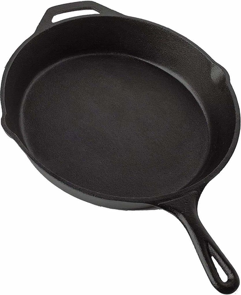 Best Cast Iron Skillet Of 2022 (Review And Buying Guide)