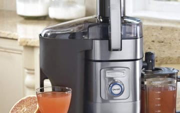 Best juicer 2019