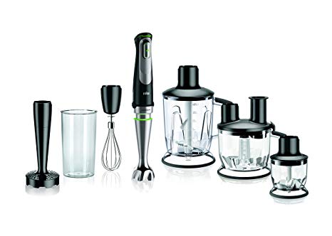 10 Smart Ways You Should Be Using Your Immersion Blender