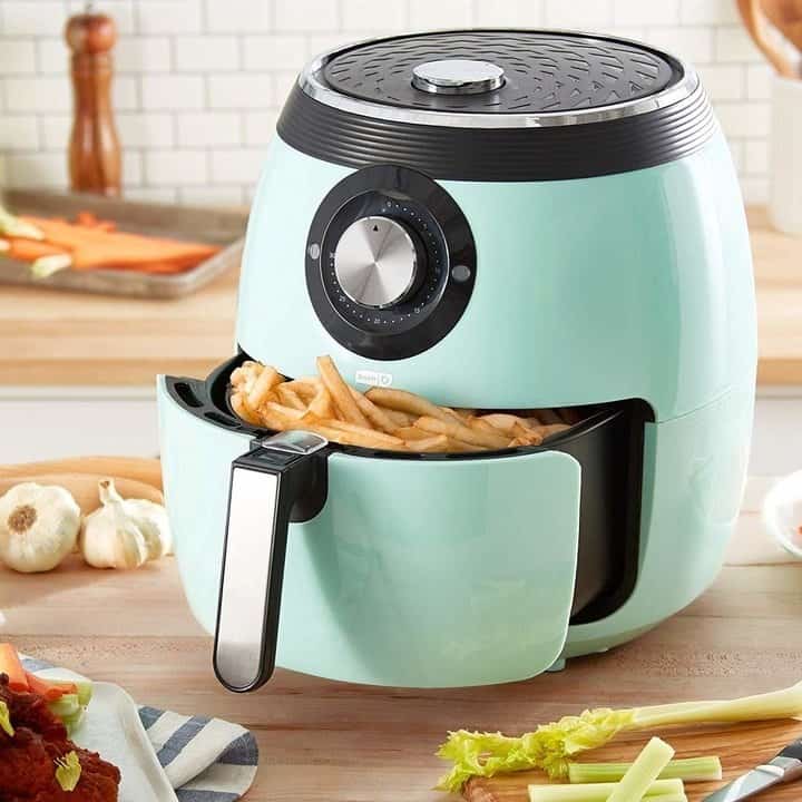 Best Air Fryer Of 2022 (Review And Buying Guide)