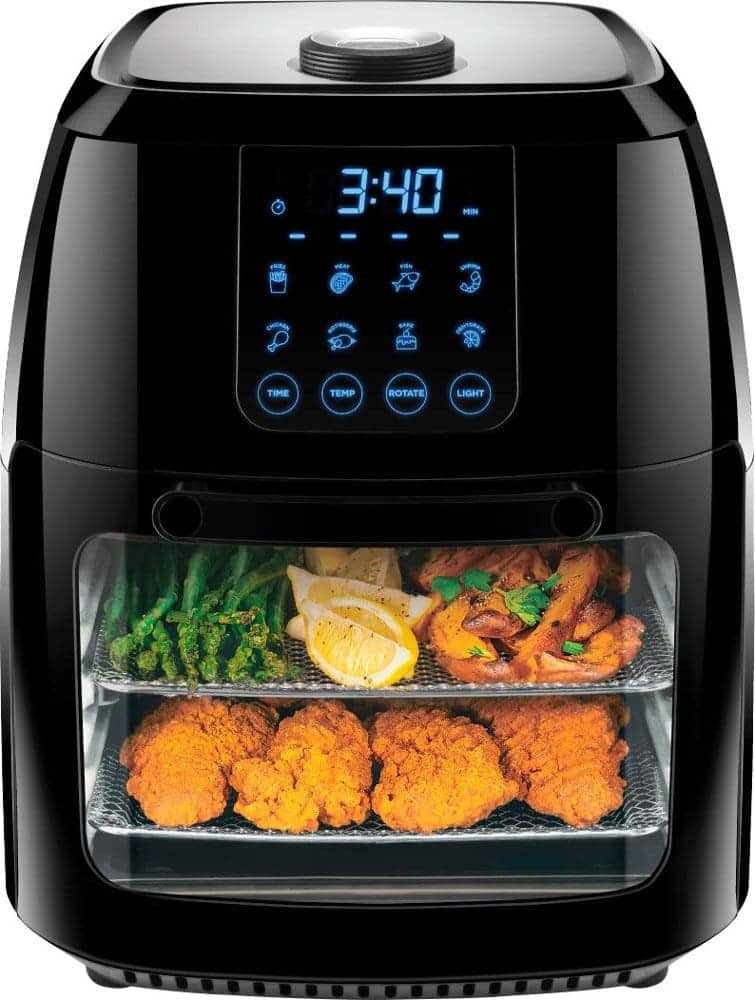 Best Air Fryer Of 2022 (Review And Buying Guide)