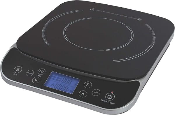 Best Portable Induction Cooktop Of 2020 Review And Buying Guide