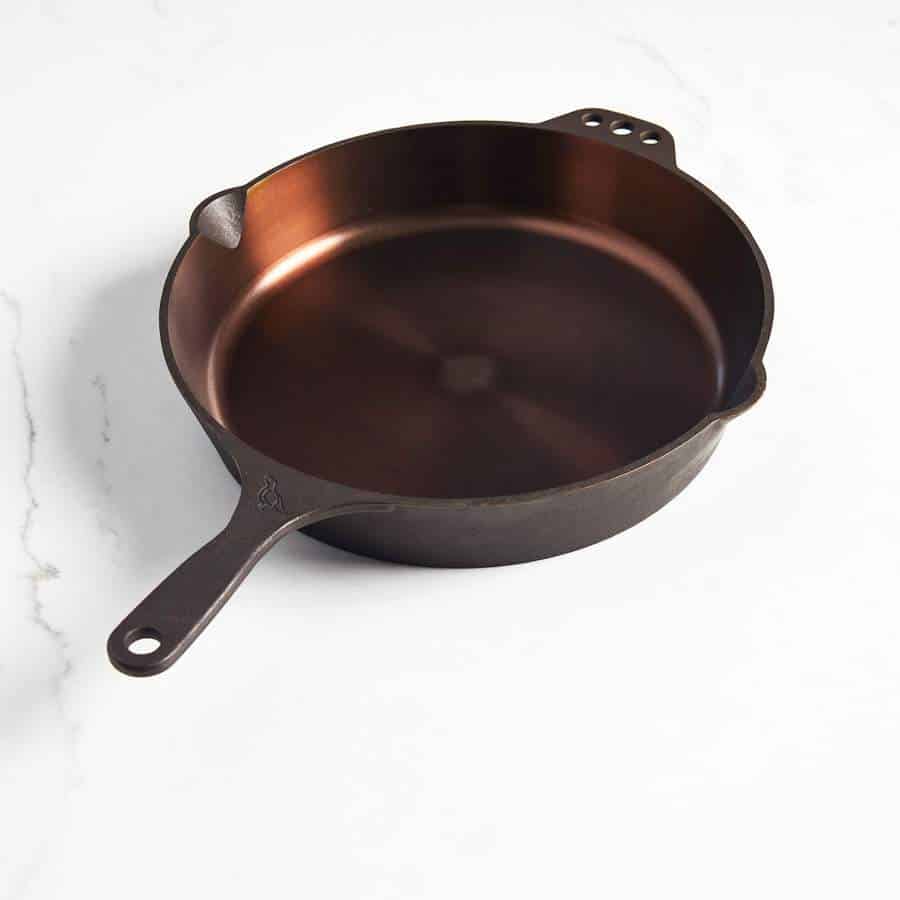 Cast Iron Skillet