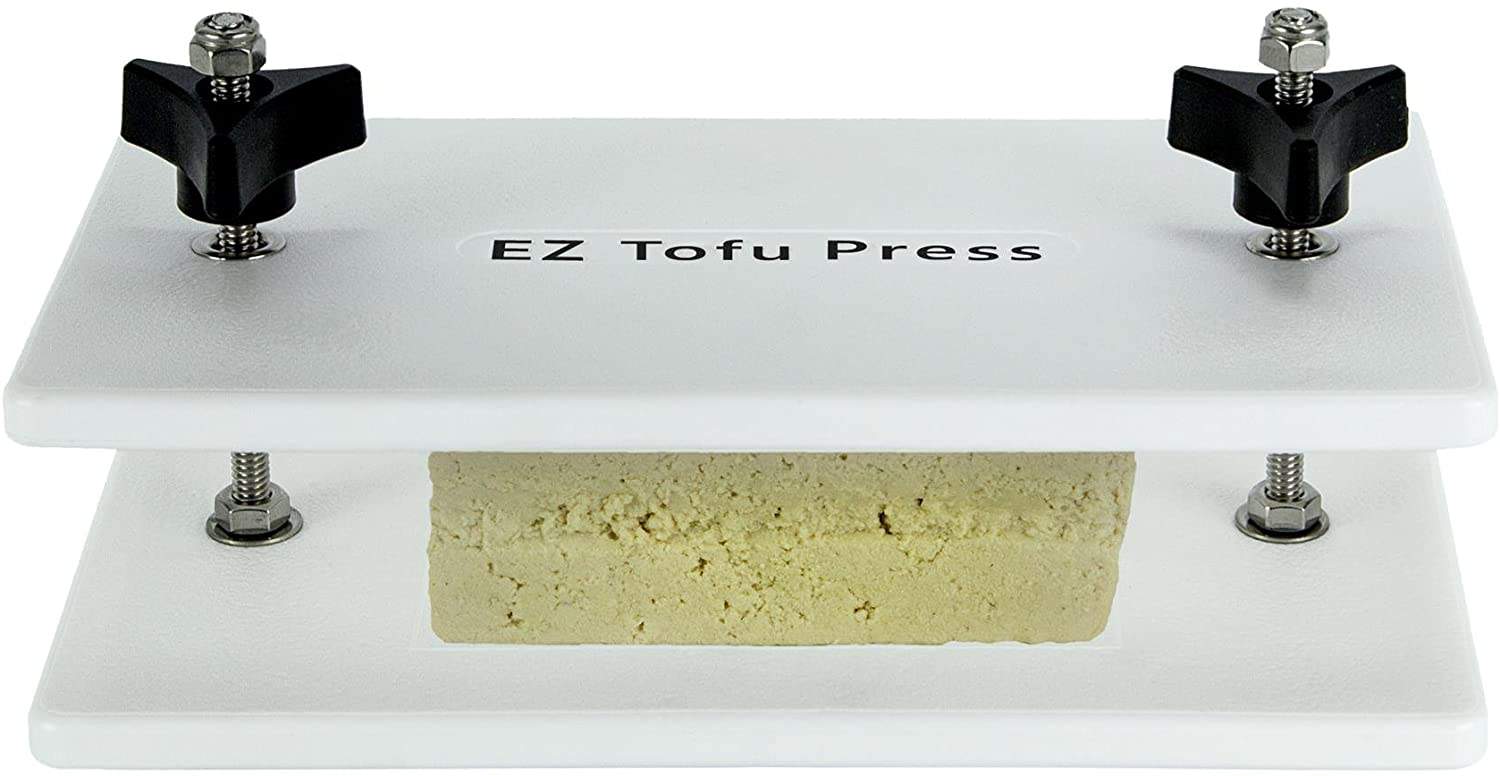 Best Tofu Press Of 2022 (Review And Buying Guide)