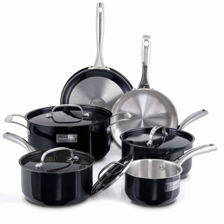 Best Titanium Cookware Of 2022 (Review And Buying Guide)