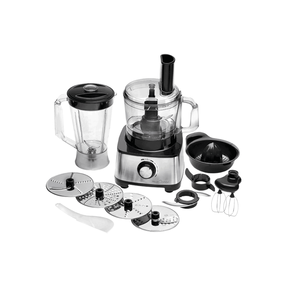 Best Food Processor Of 2020 (Review And Buying Guide)