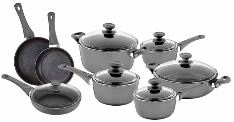 Best Titanium Cookware Of 2022 (Review And Buying Guide)