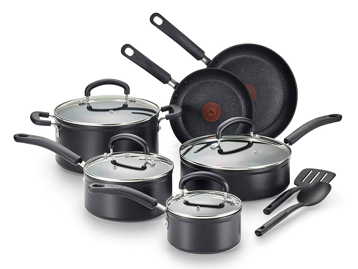 Best Titanium Cookware Of 2021 Review And Buying Guide