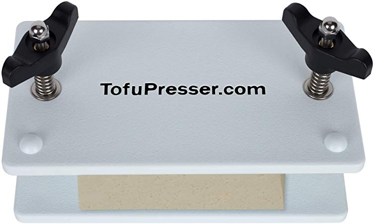 Best Tofu Press Of 2022 Review And Buying Guide