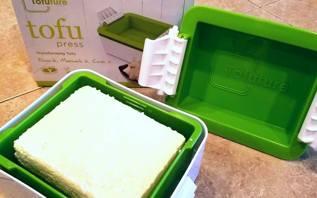 Best Tofu Press Of 2020 (Review And Buying Guide)