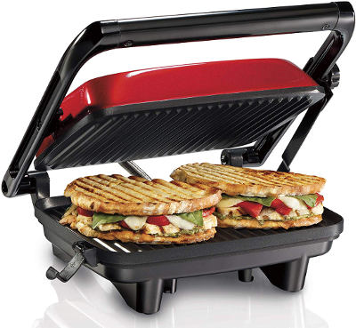 Best Panini Press Of 2021 Review And Buying Guide