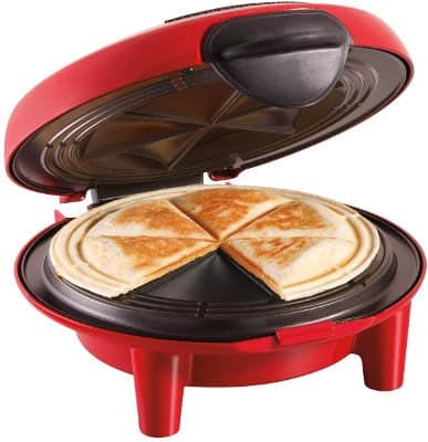 Hamilton Beach Quesadilla Maker