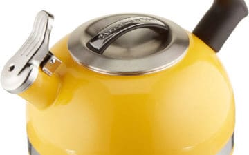 Best Tea Kettle In 2020