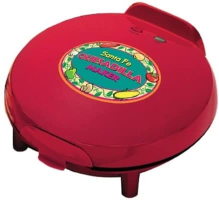 Santa Fe Quesadilla Maker