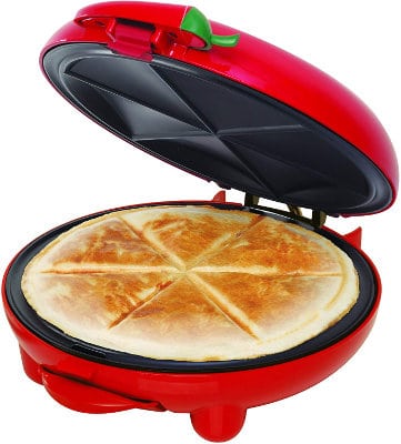 BELLA 8-inch Quesadilla Maker