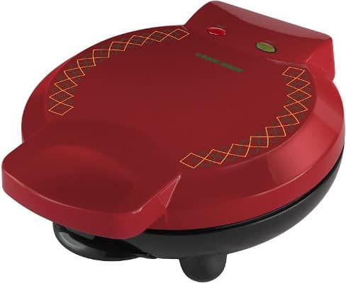 Black & Decker Quesadilla Maker