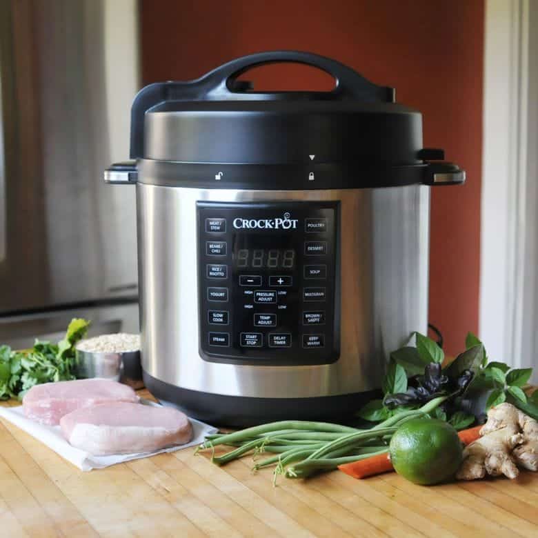 Best Crock Pot to Buy in 2020: 9 Reviews and Guide - Daring Kitchen