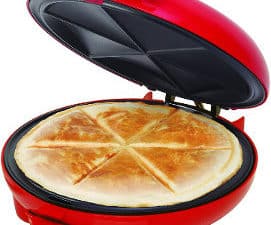 Best Quesadilla Maker