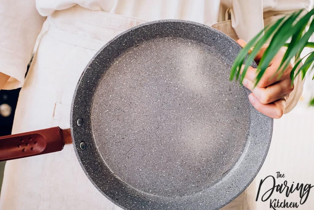 How to Clean Nonstick Pans and Keep Them Like New