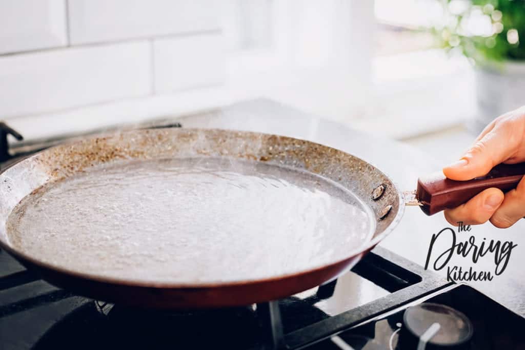 How to Clean Non-Stick Pans: Step by Step Instructions