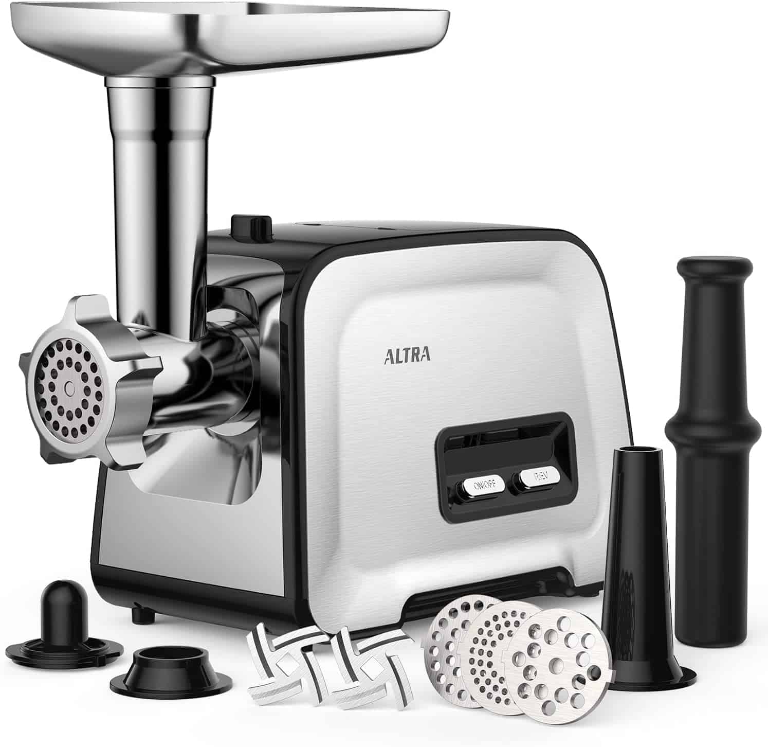 best cheap meat grinder