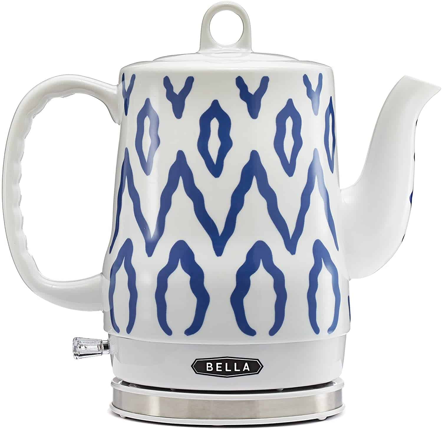 Bella Electric Kettle in Ceramic