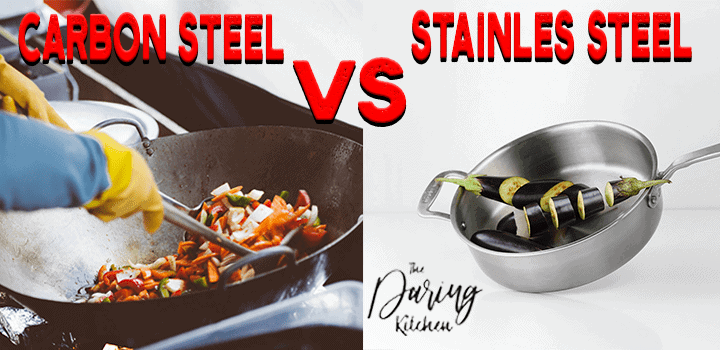 Made In Carbon Steel Cookware Review - Daring Kitchen