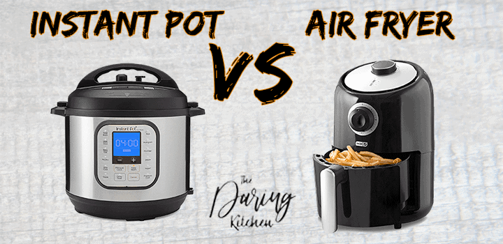 air fryer vs slow cooker