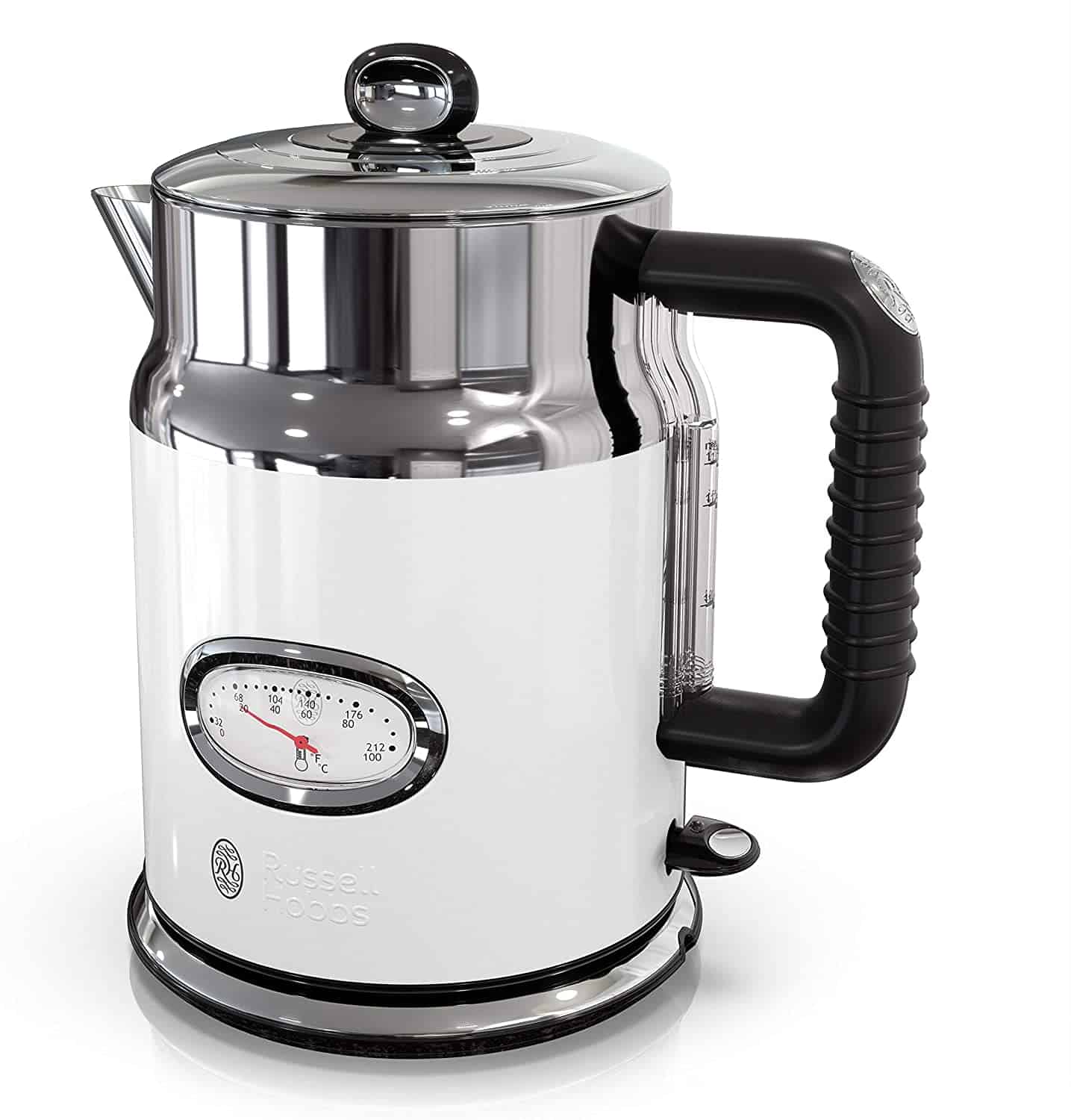 healthiest electric kettle