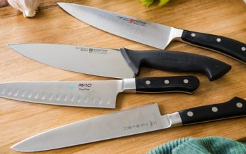 Best Chef Knife