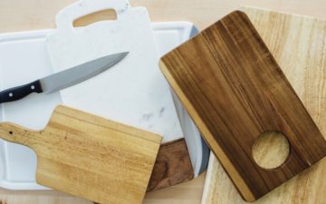 Best Cutting Board