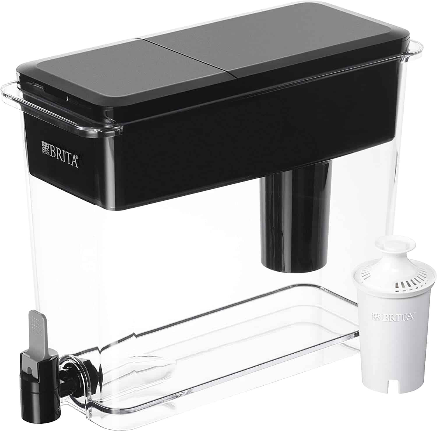 Brita Extra UltraMax Water Dispenser