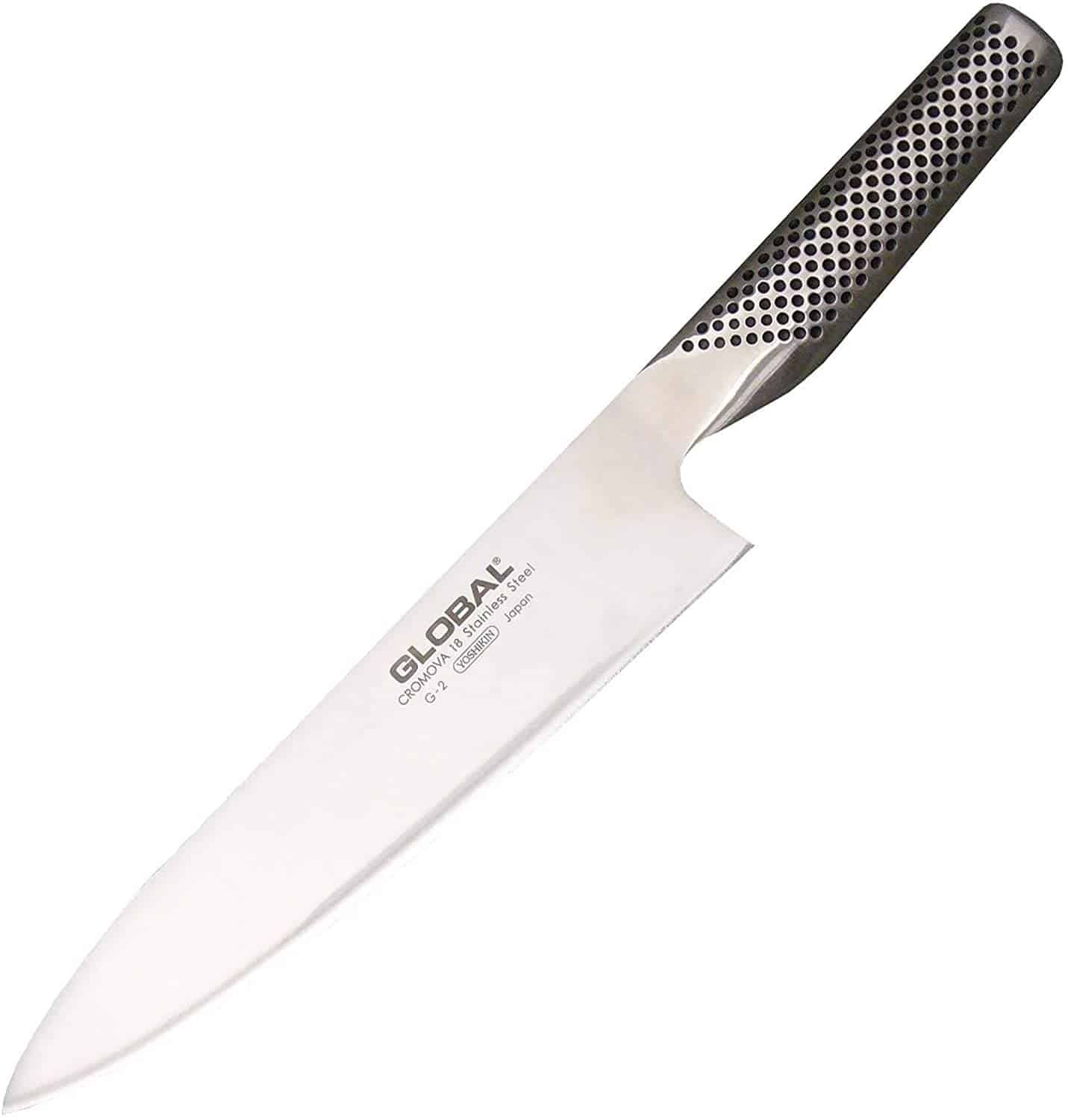 Global G-2 Classic Chef Knife