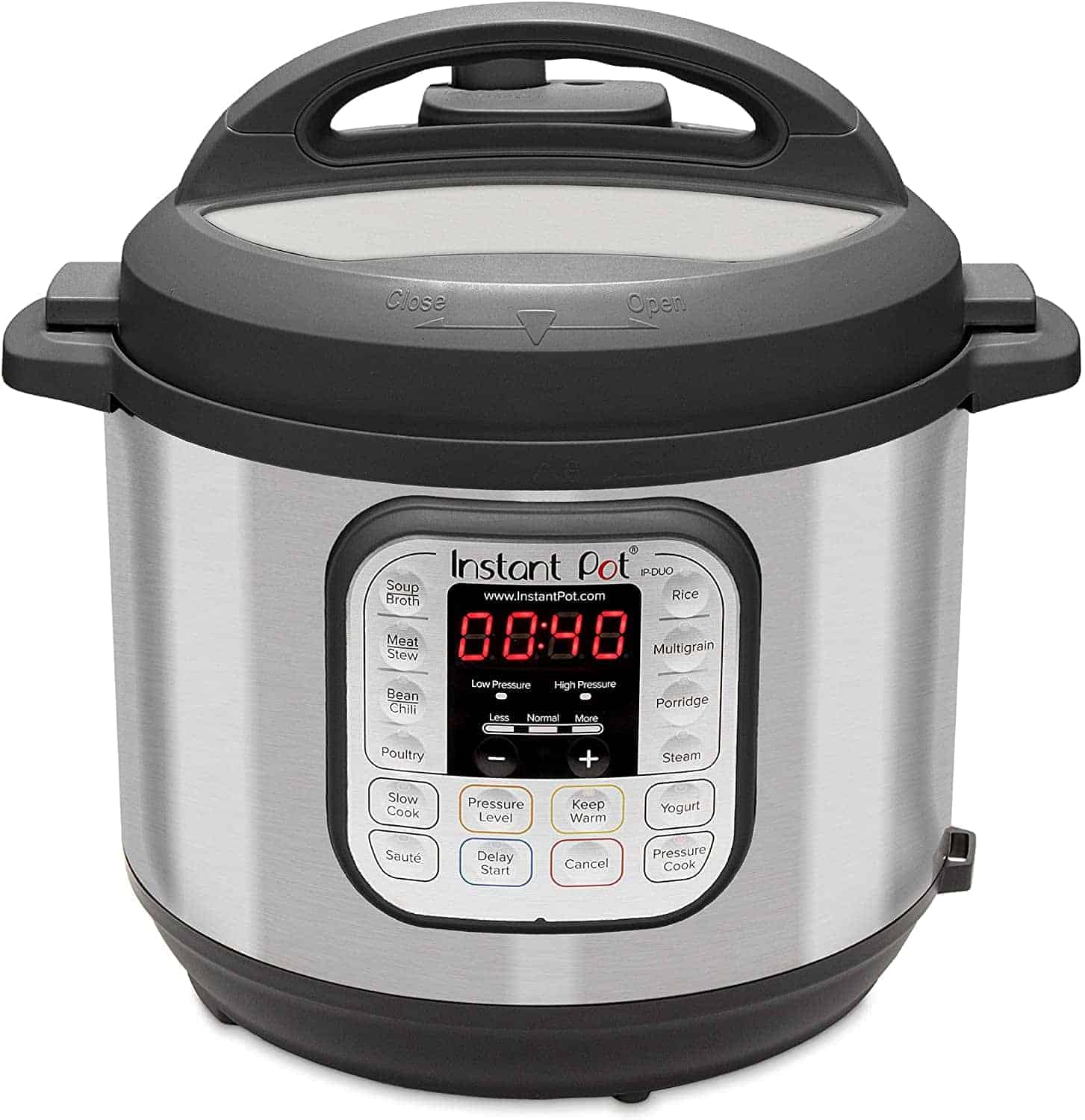Instant Pot Duo 7-in-1 Electric Rice Cooker