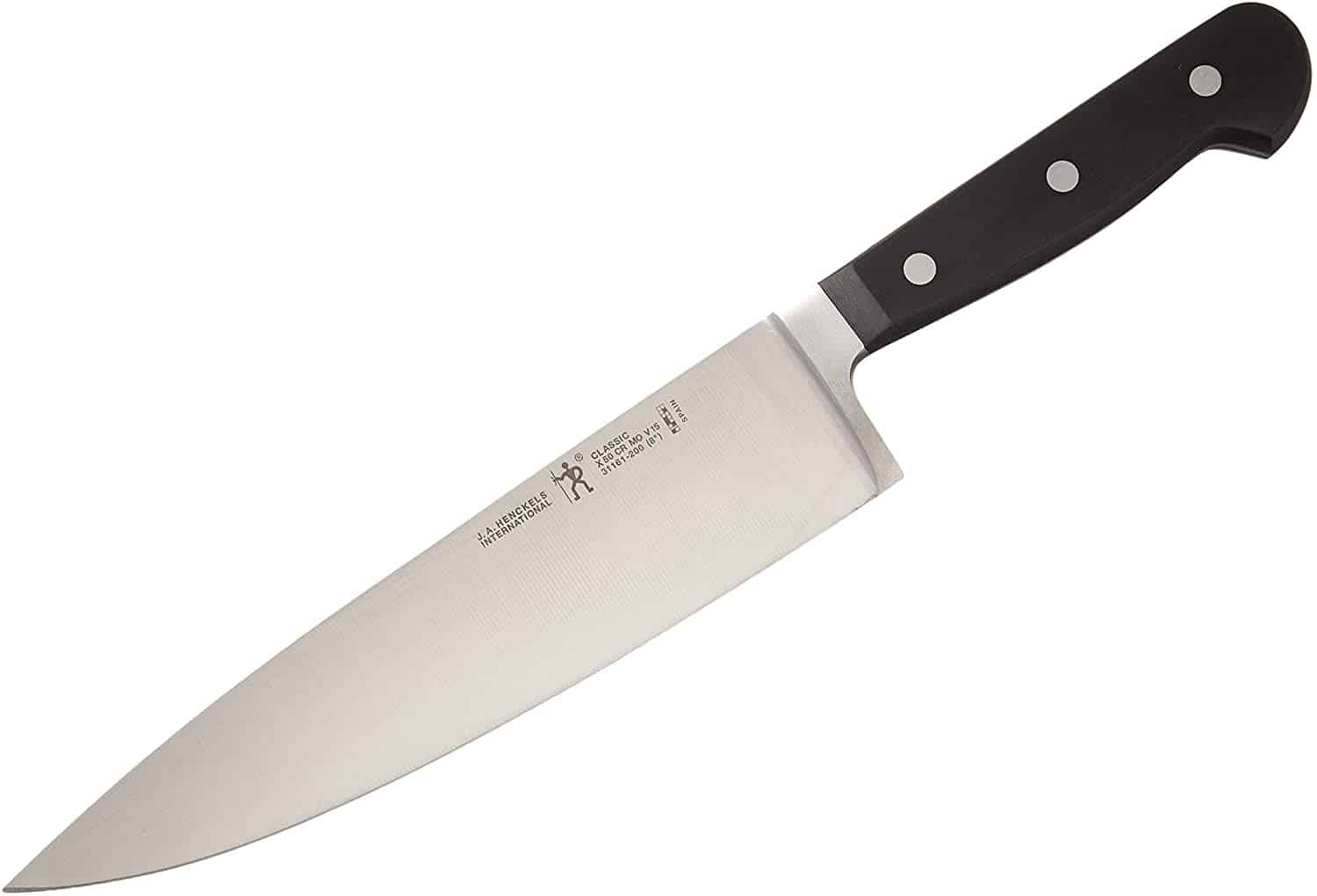 Zwilling J A Henckels International Chef Knife