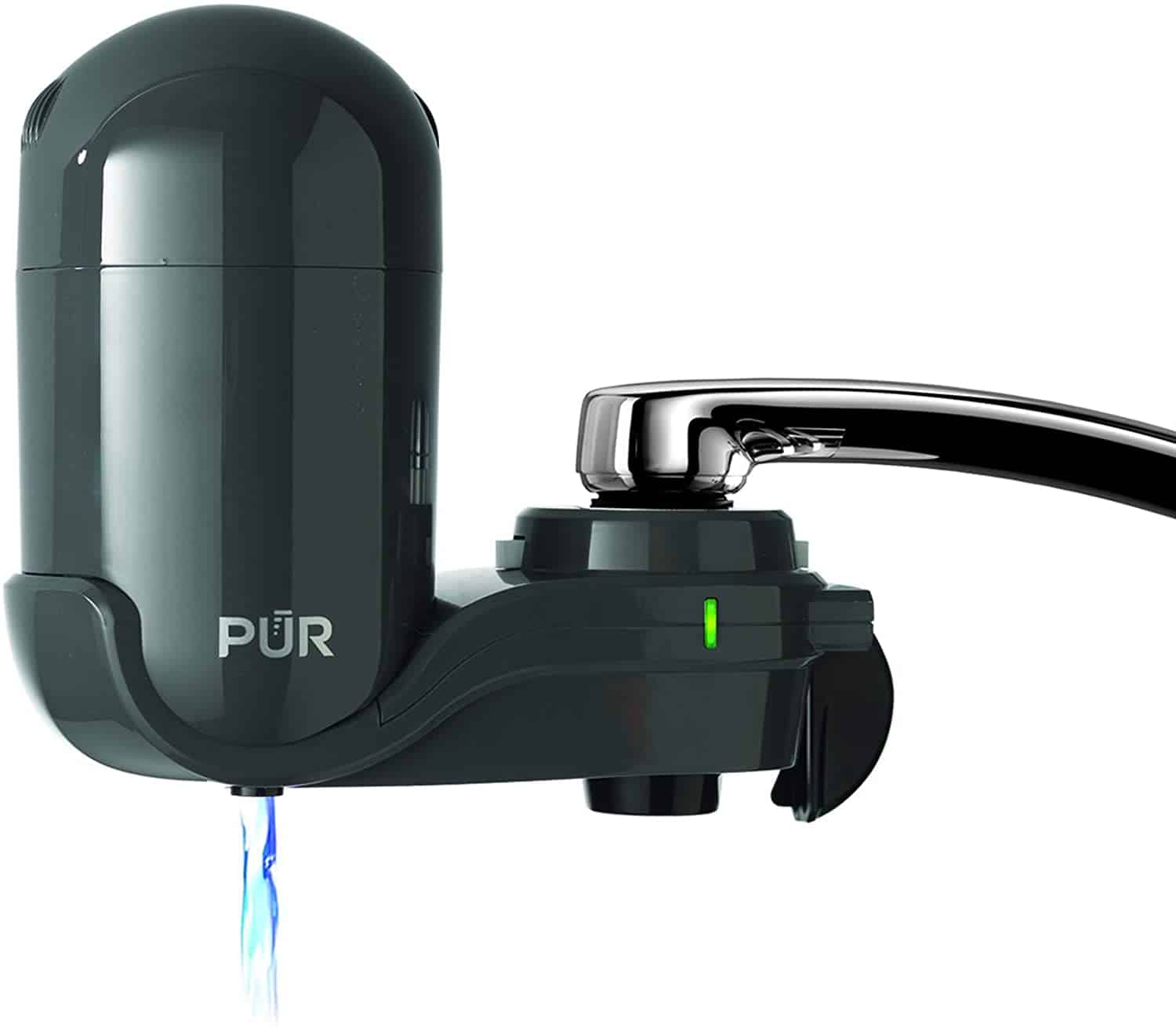 PUR Classic Faucet Mount Water Filter