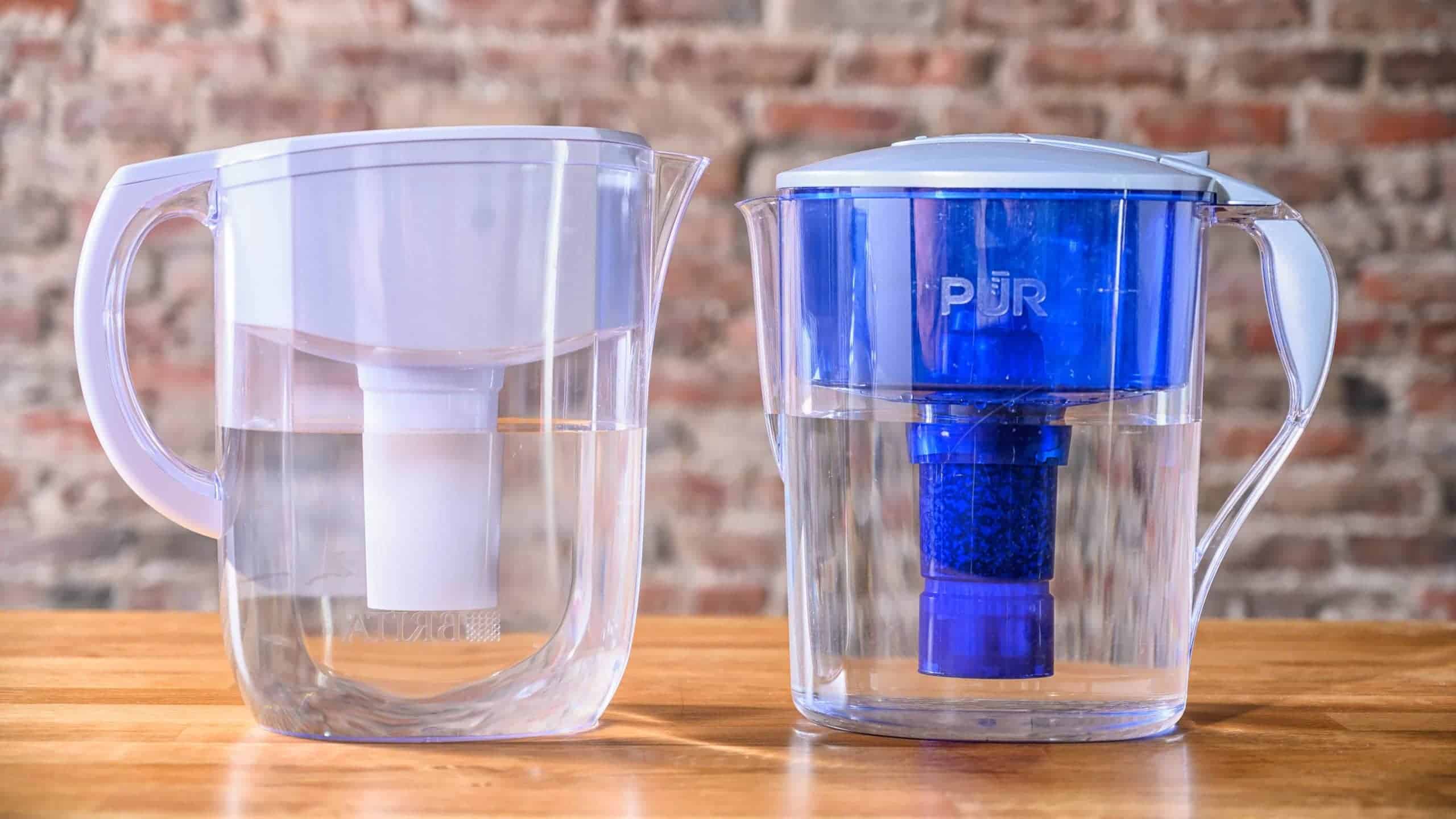 Best Water Filter To Keep You Hydrated Top 5 Reviews