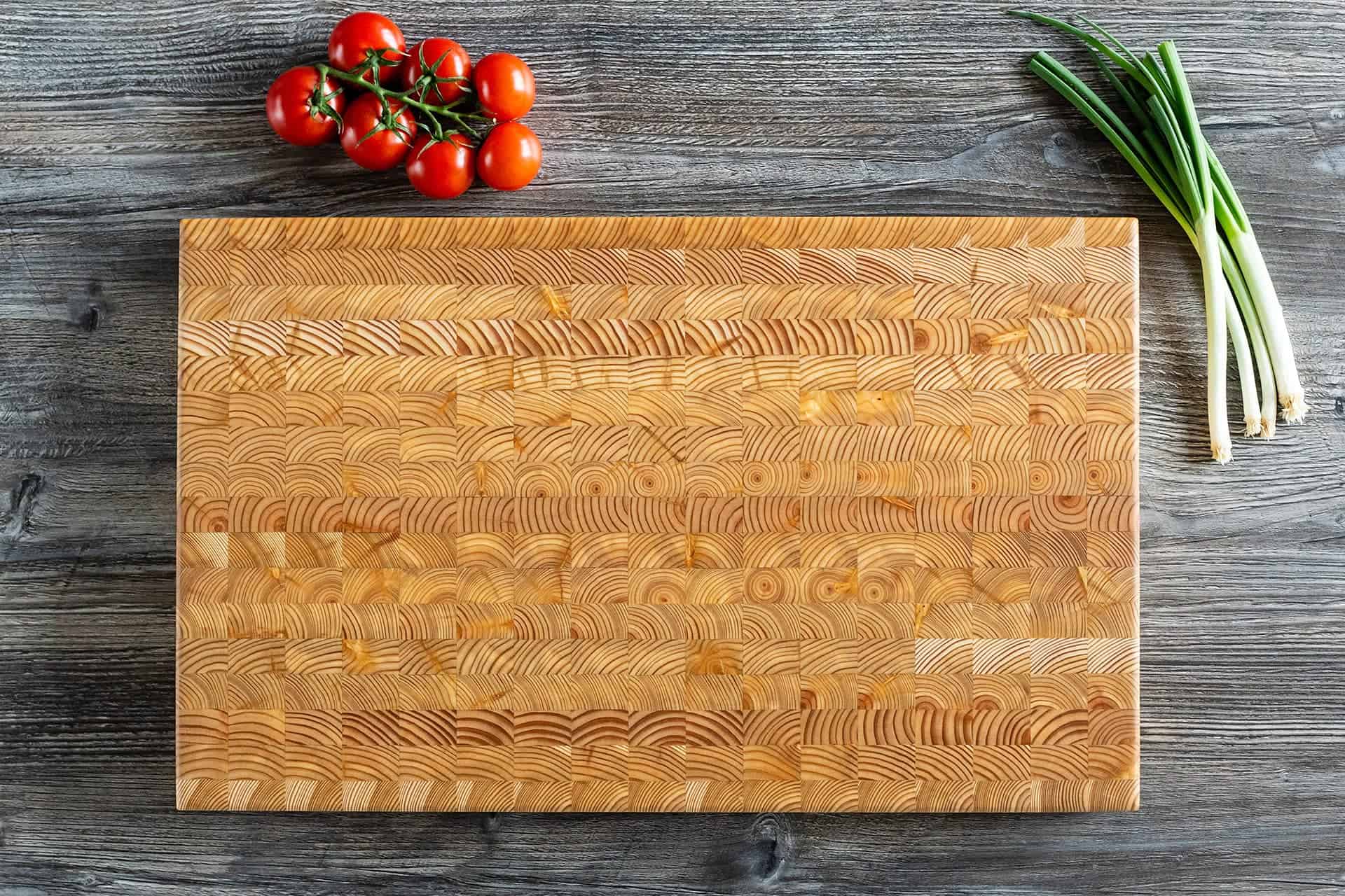 kitchen table cutting board top