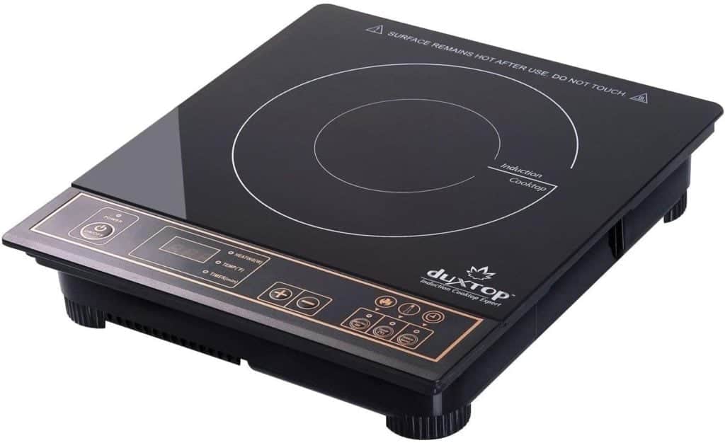 Best Hot Plate Daring Kitchen