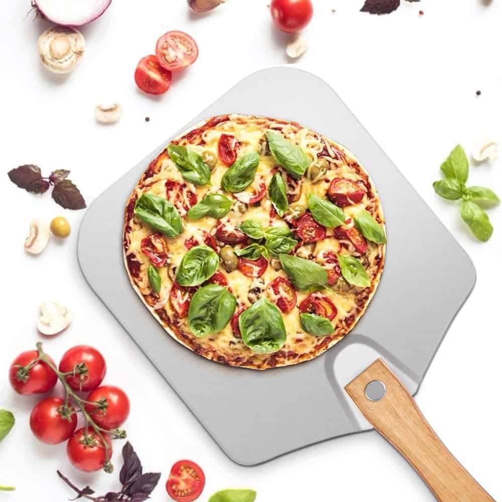 Best Pizza Peel Daring Kitchen