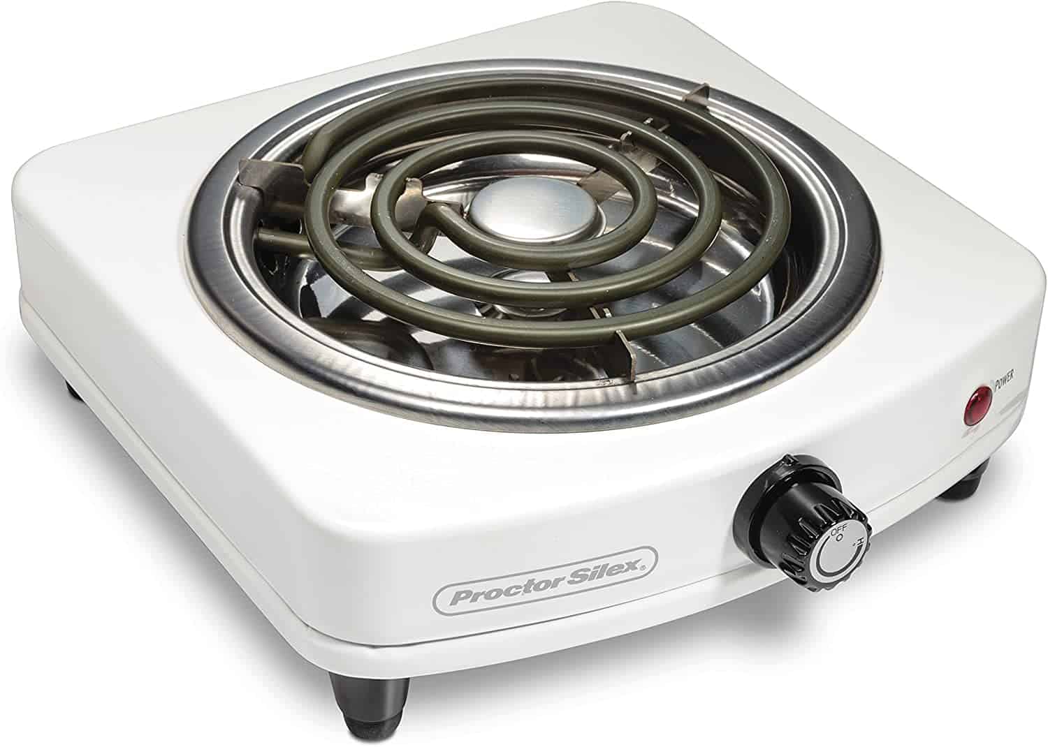 Best Hot Plate Daring Kitchen