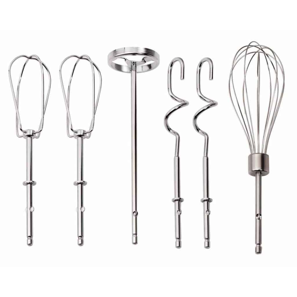 Best Hand Mixer for Your Kitchen (Top 5 Reviews)