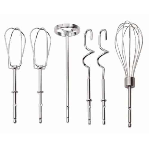 hand mixer pieces