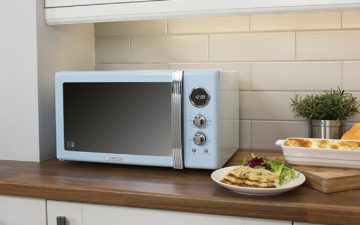Best Microwave for Your Kitchen