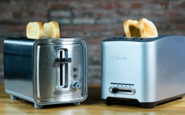 Best Toaster for Your Kitchen