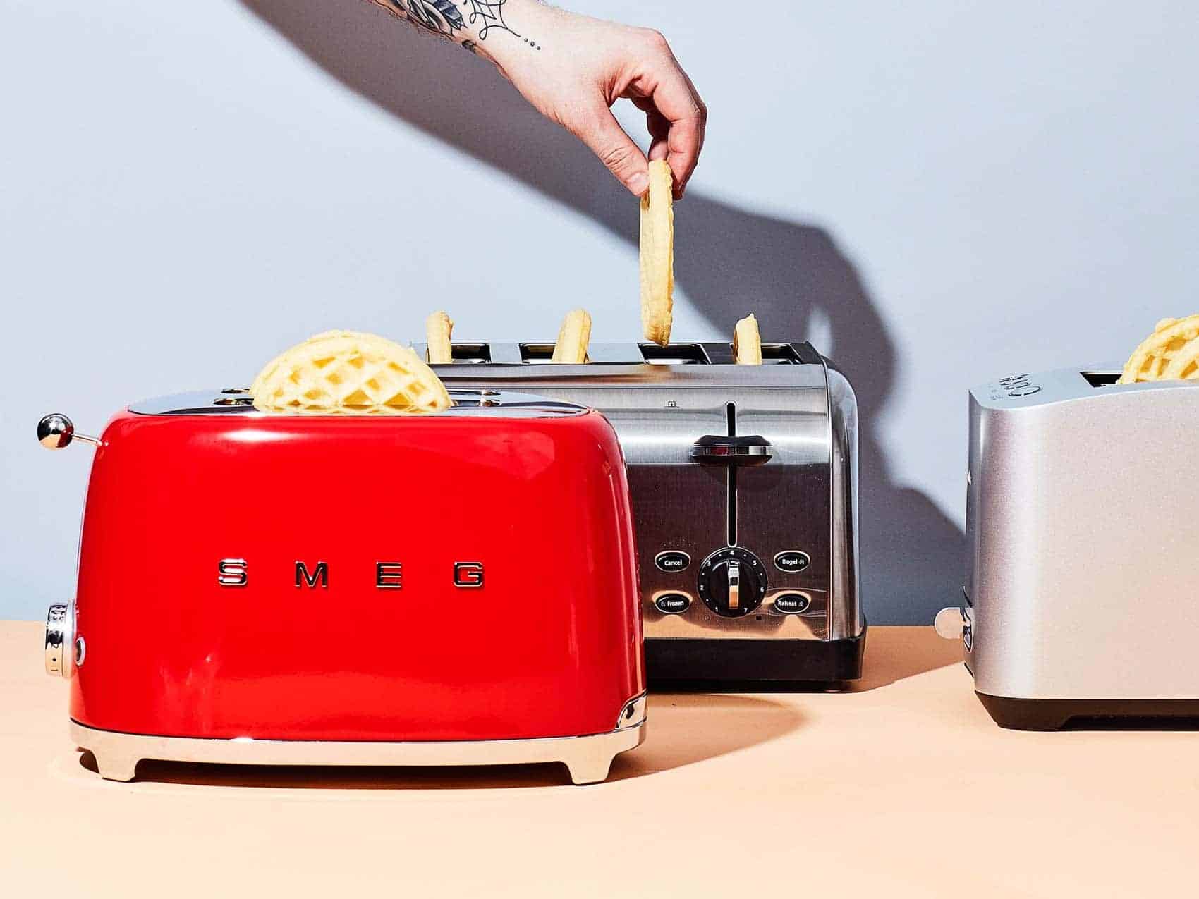 Best Toasters