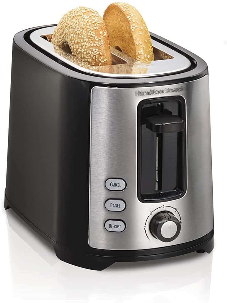 The Best Toaster to Buy for Your Kitchen (Top 5 Reviews)